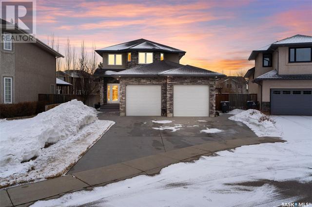 434 Bolton Place, House detached with 4 bedrooms, 4 bathrooms and null parking in Saskatoon SK | Image 50