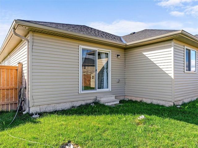 48 Helen Dr E, House semidetached with 3 bedrooms, 2 bathrooms and 4 parking in Haldimand County ON | Image 31