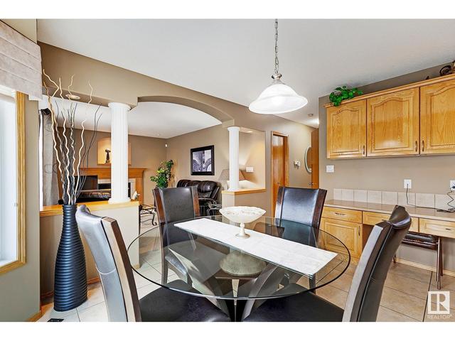16123 76 St Nw, House detached with 4 bedrooms, 3 bathrooms and null parking in Edmonton AB | Image 31