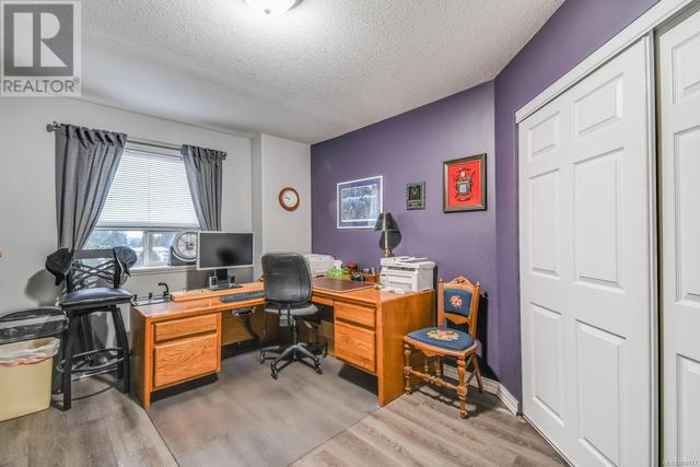 201 - 1633 Dufferin Cres, Condo with 2 bedrooms, 2 bathrooms and 1 parking in Nanaimo BC | Image 16