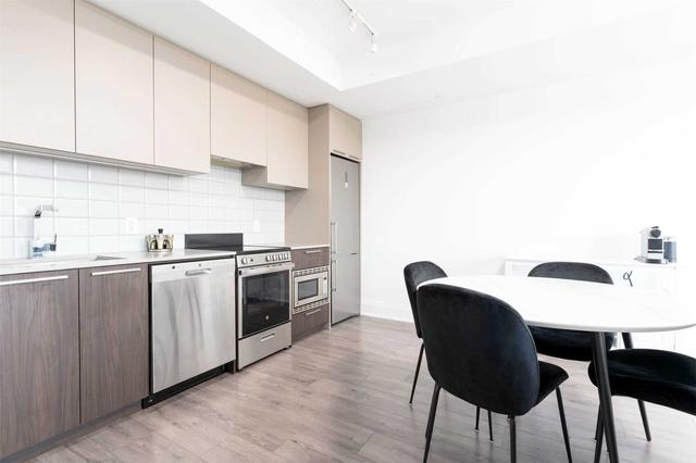 401 - 20 Brin Dr, Condo with 1 bedrooms, 1 bathrooms and 1 parking in Toronto ON | Image 5