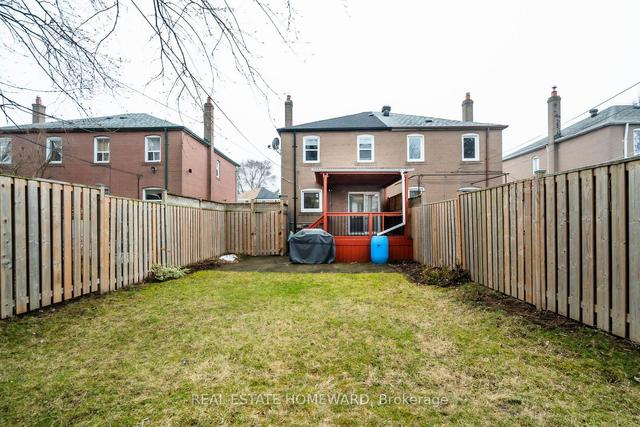 7 Rupert St, House semidetached with 3 bedrooms, 2 bathrooms and 3 parking in Toronto ON | Image 35
