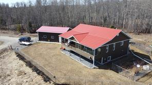 75040 Township Road 38 4, House detached with 5 bedrooms, 2 bathrooms and null parking in Clearwater County AB | Image 16