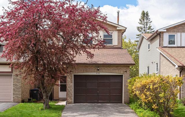 4188 Sunflower Dr, House detached with 3 bedrooms, 3 bathrooms and 3 parking in Mississauga ON | Image 1