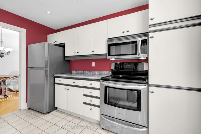 407 - 460 Wellington St, Condo with 2 bedrooms, 2 bathrooms and 1 parking in London ON | Image 6