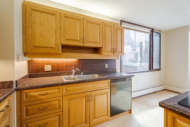 502d - 500 Eau Claire Avenue Sw, Condo with 2 bedrooms, 2 bathrooms and 2 parking in Calgary AB | Image 10