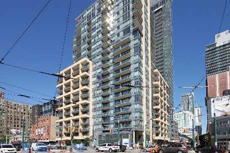 820 - 438 King St W, Condo with 1 bedrooms, 2 bathrooms and 1 parking in Toronto ON | Image 9