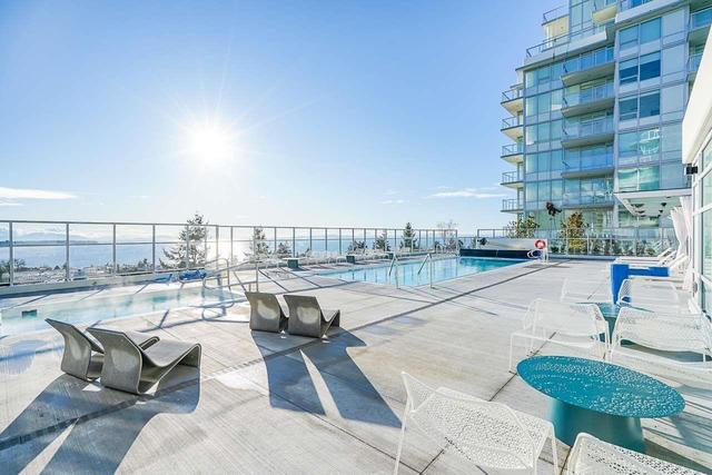 1103 - 1441 Johnston Road, Condo with 2 bedrooms, 2 bathrooms and 1 parking in White Rock BC | Image 21