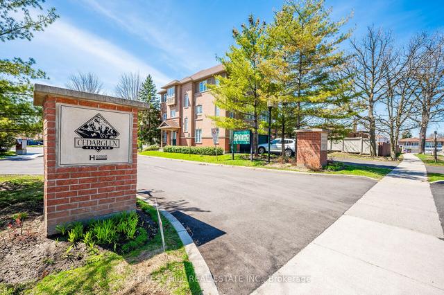 56 - 3020 Cedarglen Gate, Townhouse with 3 bedrooms, 2 bathrooms and 3 parking in Mississauga ON | Image 19