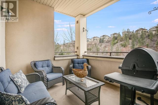 1419 - 1875 Country Club Drive, Condo with 2 bedrooms, 2 bathrooms and 2 parking in Kelowna BC | Image 11
