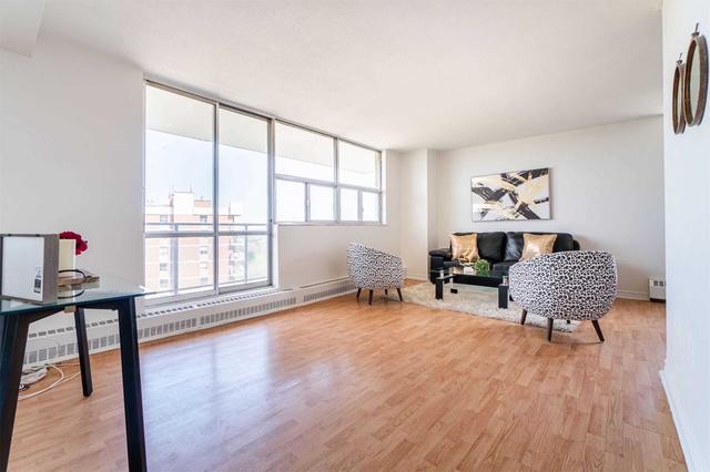 1703 - 2645 Kipling Ave, Condo with 2 bedrooms, 2 bathrooms and 2 parking in Toronto ON | Image 34