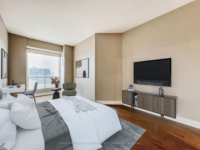 2201 - 7 King St E, Condo with 2 bedrooms, 2 bathrooms and 0 parking in Toronto ON | Image 24