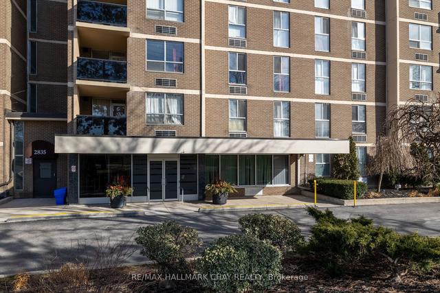 511 - 2835 Islington Ave, Condo with 2 bedrooms, 2 bathrooms and 1 parking in Toronto ON | Image 12