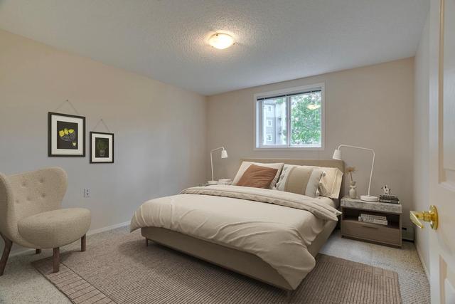 104 - 5000 Somervale Court Sw, Condo with 2 bedrooms, 2 bathrooms and 1 parking in Calgary AB | Image 11