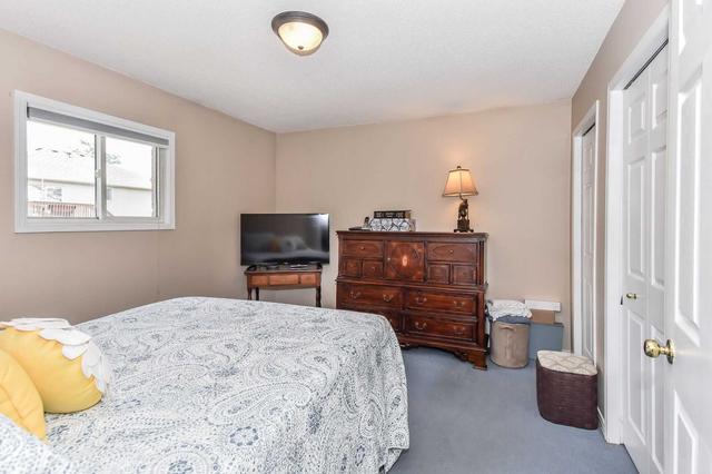 9 Killarney St, House detached with 3 bedrooms, 2 bathrooms and 5 parking in Brantford ON | Image 15