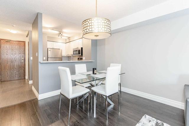 807 - 1276 Maple Crossing Blvd, Condo with 1 bedrooms, 1 bathrooms and 1 parking in Burlington ON | Image 39
