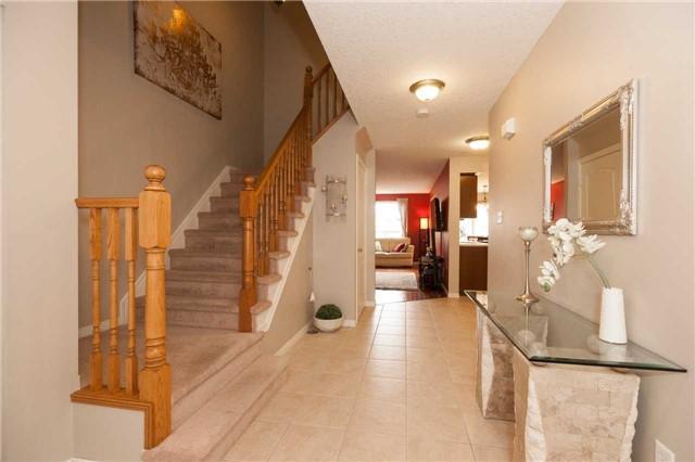 768 Paris Blvd, House attached with 3 bedrooms, 3 bathrooms and 1 parking in Waterloo ON | Image 9