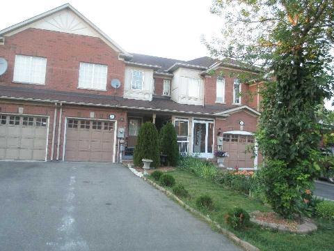 234 Deepsprings Cres, House attached with 3 bedrooms, 4 bathrooms and 2 parking in Vaughan ON | Image 1