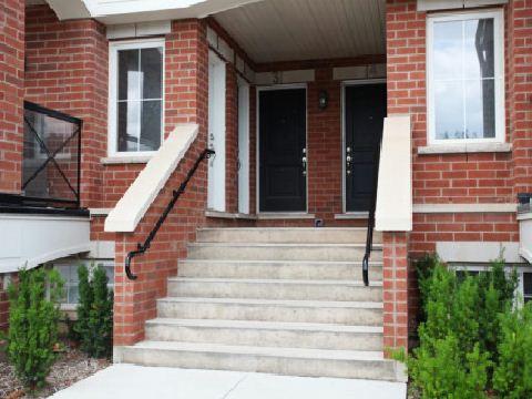 2 - 2579 Sixth Line, Townhouse with 2 bedrooms, 2 bathrooms and 2 parking in Oakville ON | Image 2