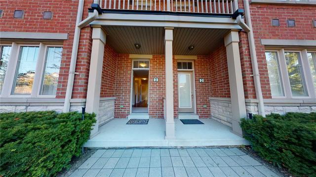 3 - 5725 Tosca Dr, Townhouse with 4 bedrooms, 4 bathrooms and 2 parking in Mississauga ON | Image 23