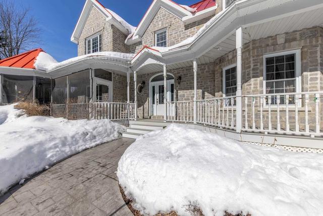 19171 Kenyon Concession 6 Rd, House detached with 4 bedrooms, 11 bathrooms and 13 parking in North Glengarry ON | Image 14