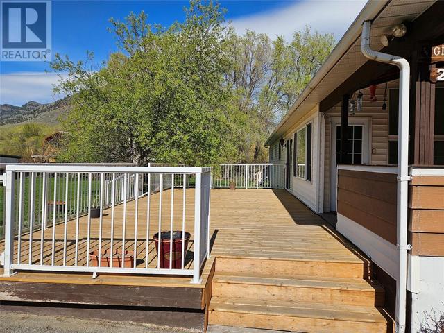 2142 Ritchie Drive, House detached with 2 bedrooms, 2 bathrooms and 5 parking in Okanagan Similkameen B BC | Image 18