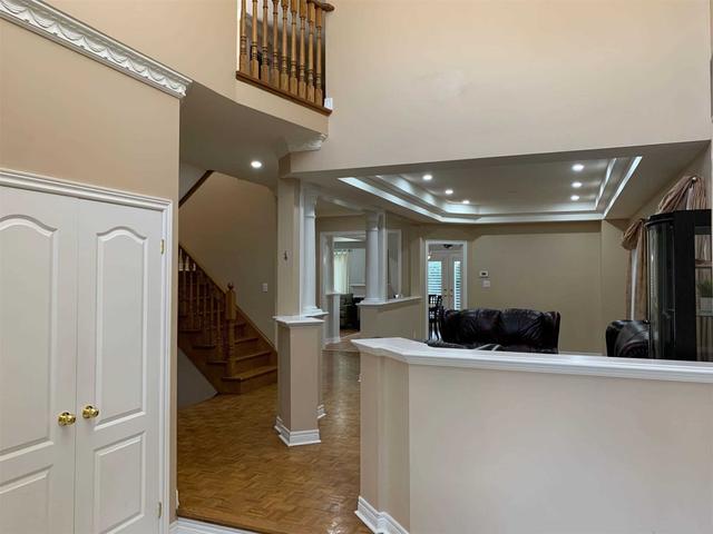 74 Summer Valley Dr, House detached with 4 bedrooms, 4 bathrooms and 4 parking in Brampton ON | Image 7