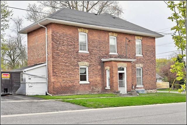 83 Sherbourne St, House detached with 3 bedrooms, 2 bathrooms and 3 parking in Port Hope ON | Image 23