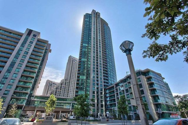 2702 - 215 Fort York Blvd, Condo with 2 bedrooms, 2 bathrooms and 1 parking in Toronto ON | Card Image