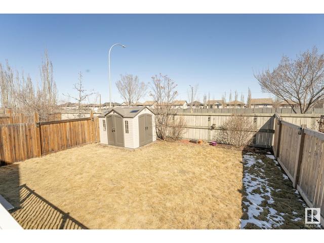 621 171 St Sw, House detached with 4 bedrooms, 3 bathrooms and null parking in Edmonton AB | Image 6