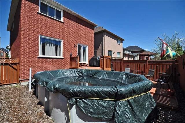 3738 Althorpe Circ, House detached with 4 bedrooms, 3 bathrooms and 4 parking in Mississauga ON | Image 20