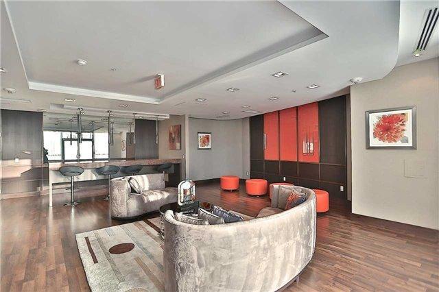 201 - 5740 Yonge St, Condo with 2 bedrooms, 2 bathrooms and 1 parking in Toronto ON | Image 9