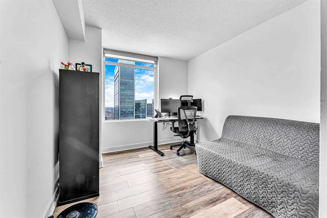 4610 - 25 Telegram Mews, Condo with 2 bedrooms, 2 bathrooms and 1 parking in Toronto ON | Image 19