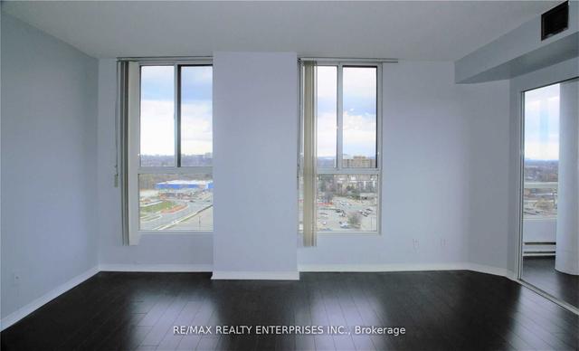 1403 - 115 Hillcrest Ave, Condo with 2 bedrooms, 2 bathrooms and 1 parking in Mississauga ON | Image 33