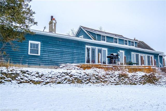 4180 Front Road, House attached with 4 bedrooms, 2 bathrooms and null parking in Loyalist ON | Image 9