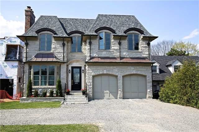 444 O'connor Dr, House detached with 4 bedrooms, 4 bathrooms and 8 parking in Toronto ON | Image 1