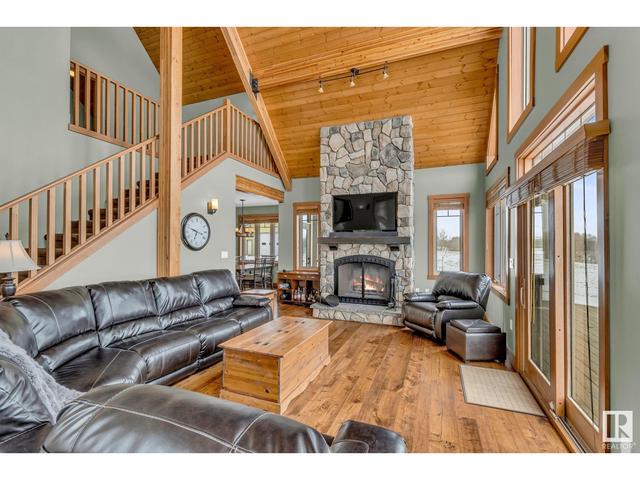 20036 Township Road 414, House detached with 3 bedrooms, 2 bathrooms and null parking in Stettler County No. 6 AB | Image 22