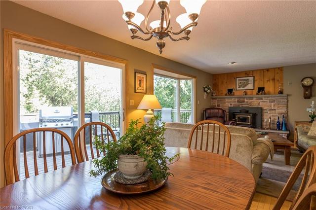 125 Sugarbush Crescent, House detached with 3 bedrooms, 2 bathrooms and 11 parking in Trent Lakes ON | Image 19