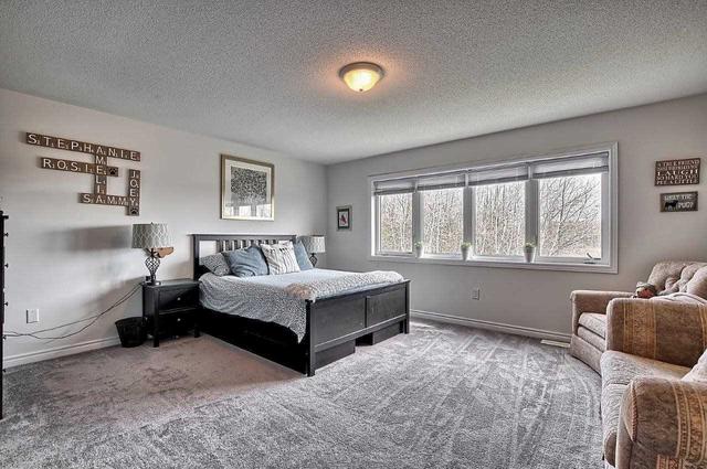 1611 Emberton Way, House detached with 4 bedrooms, 4 bathrooms and 4 parking in Innisfil ON | Image 5