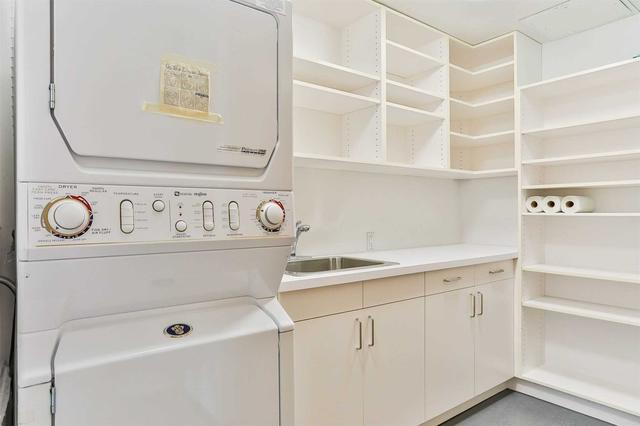 ph1 - 388 Richmond St W, Condo with 3 bedrooms, 3 bathrooms and 1 parking in Toronto ON | Image 31