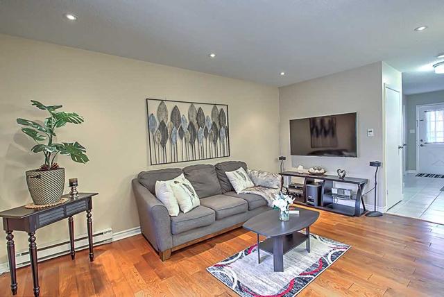 94 - 6797 Formentera Ave, Townhouse with 3 bedrooms, 4 bathrooms and 3 parking in Mississauga ON | Image 14