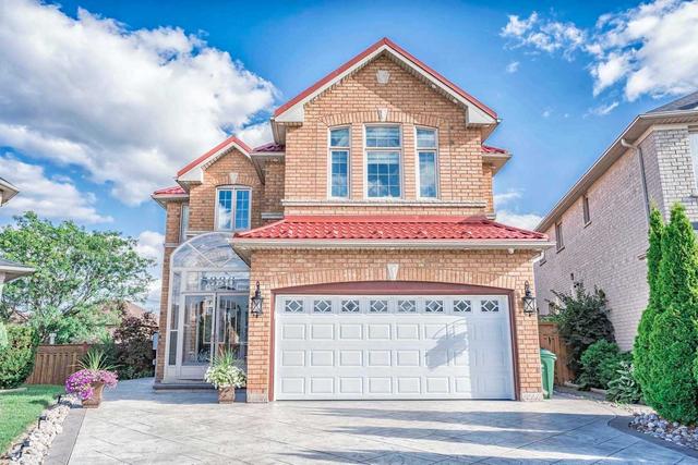 5336 Select Crt, House detached with 4 bedrooms, 5 bathrooms and 6 parking in Mississauga ON | Image 1