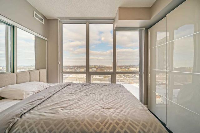 1117 - 5033 Four Springs Ave, Condo with 2 bedrooms, 2 bathrooms and 1 parking in Mississauga ON | Image 27