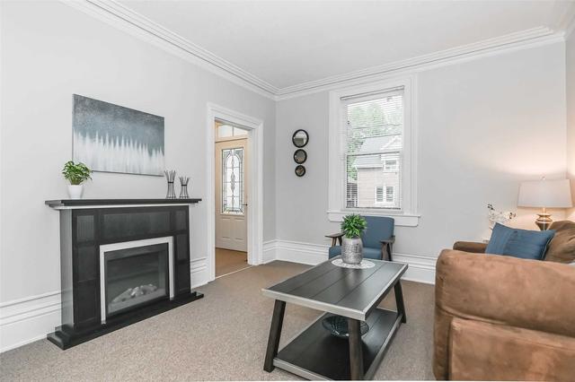 10 James St W, House detached with 3 bedrooms, 2 bathrooms and 3 parking in Guelph ON | Image 17