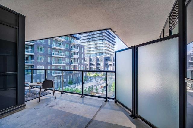 321 - 39 Annie Craig Dr, Condo with 2 bedrooms, 2 bathrooms and 1 parking in Toronto ON | Image 14