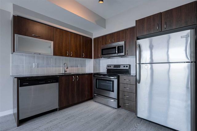 1208 - 150 East Liberty St, Condo with 0 bedrooms, 1 bathrooms and 1 parking in Toronto ON | Image 10