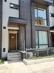 40 - 26 Fieldway Rd, Townhouse with 1 bedrooms, 1 bathrooms and 0 parking in Toronto ON | Image 9