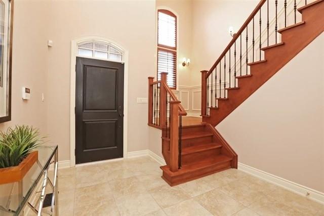 63 Castan Ave, House detached with 4 bedrooms, 4 bathrooms and 4 parking in Markham ON | Image 23