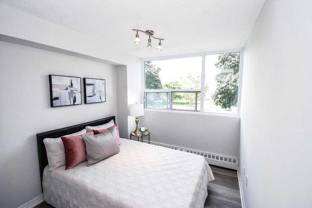 207 - 530 Lolita Gdns, Condo with 3 bedrooms, 1 bathrooms and 1 parking in Mississauga ON | Image 22