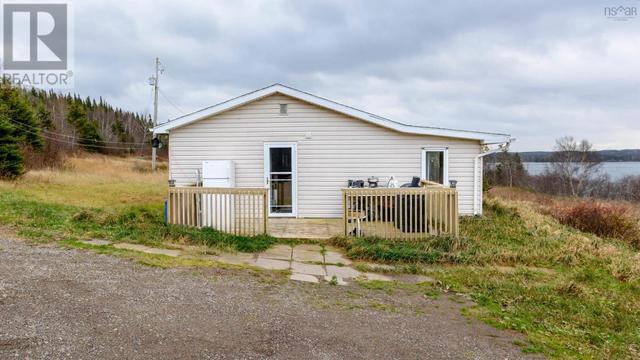 12795 Highway 4 Highway, House detached with 2 bedrooms, 1 bathrooms and null parking in Richmond, Subd. B NS | Image 13